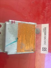 ΜΟΝΑΔΑ ΑΕΡΟΣΑΚΟΥ NISSAN QASHQAI J10-thumb-3