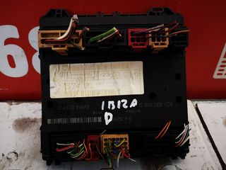 Ασφαλειοθηκη Seat Ibiza 02-08 6LZ Skoda Volkswagen 5wk48212d