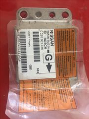 ΜΟΝΑΔΑ ΑΕΡΟΣΑΚΟΥ NISSAN ALMERA N16-thumb-1