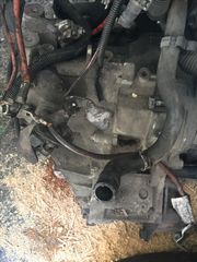 OPEL VECTRA C 2002-2009 ΣΑΣΜΑΝ F23 ΠΕΤΡΕΛΑΙΟ Y20DTH