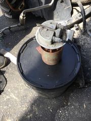 ΑΝΤΛΙΑ ΒΕΝΖΙΝΗΣ CITROEN XSARA II 1.6 (NFU)