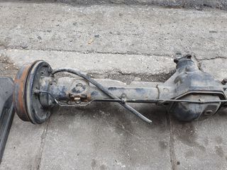 PIAGGIO PORTER  ΔΙΑΦΟΡΙΚΟ-thumb-2