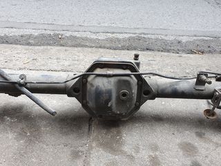 PIAGGIO PORTER  ΔΙΑΦΟΡΙΚΟ-thumb-3