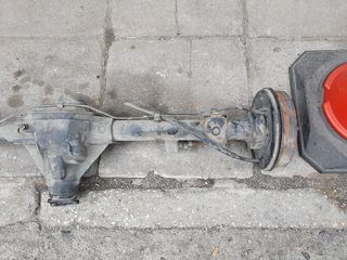 PIAGGIO PORTER  ΔΙΑΦΟΡΙΚΟ-thumb-5