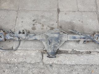 PIAGGIO PORTER  ΔΙΑΦΟΡΙΚΟ-thumb-6