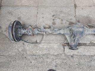 PIAGGIO PORTER  ΔΙΑΦΟΡΙΚΟ-thumb-7