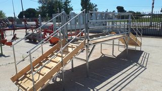 Μηχανήματα Αρμέγματος / Εκτροφής 2019 ΠΑΓΙΔΑ 6 ΘΕΣΕΩΝ ΠΡΟΒΑΤΩΝ-thumb-3