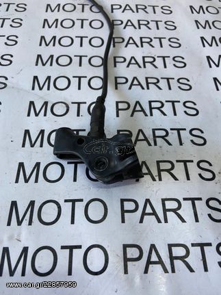 BMW F 650 ST FUNDURO ΒΑΣΗ ΣΥΜΠΛΕΚΤΗ - MOTO PARTS 