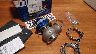 Turbosmart External Wastegate New Series 40mm