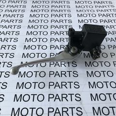 HONDA PS 125/150 ΓΝΗΣΙΑ ΤΡΟΜΠΑ ΕΜΠΡΟΣ ΦΡΕΝΟΥ - MOTO PARTS