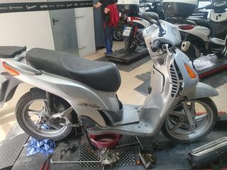 HONDA SH 150