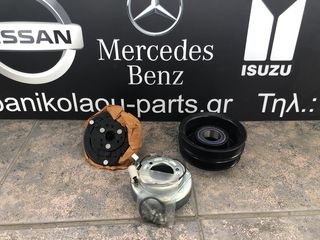 Volvo S40 04-12 2.4 Σετ Συμπλεκτη A/C #PapanikolaouParts