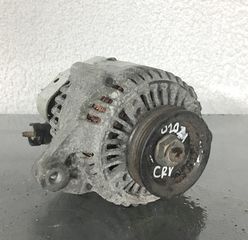 ** 50 ευρώ + ΦΠΑ ** 1997-2000 HONDA CR-V 2.0L B20Z1 ΔΥΝΑΜΟ