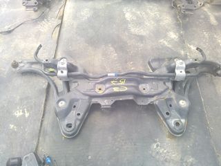 ΓΕΦΥΡΑ ΕΜΠΡΟΣ  CITROEN C3-thumb-1
