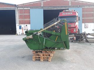 Μαχαίρια John Deere 2013 Μαχαίρι Ηλιοκραμβης 5,40 μέτρα-thumb-3