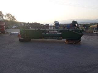 Μαχαίρια John Deere 2013 Μαχαίρι Ηλιοκραμβης 5,40 μέτρα-thumb-4