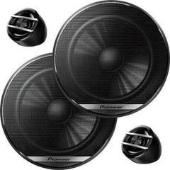 Ζεύγος Ηχείων 2 Δρόμων Pioneer TS-G170C Διαιρούμενα 17 cm 300 Watt | Pancarshop
