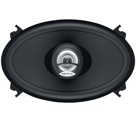 Ζεύγος Ηχείων 2 Δρόμων Hertz DCX 460.3 Οβάλ 4'' x 6''  80 Watt | Pancarshop