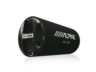 Subwoofer Αυτοκινήτου Με Κουτί Alpine SWT-12S4 Παθητικό 30cm 1000 Watt | Pancarshop