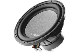 Subwoofer Αυτοκινήτου Focal SUB 25A4 Παθητικό 25cm 400 Watt | Pancarshop