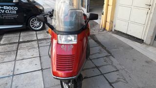 Honda CN 250 1990 FUSION 250 ARISTO-thumb-1