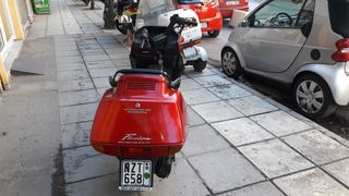 Honda CN 250 1990 FUSION 250 ARISTO-thumb-5