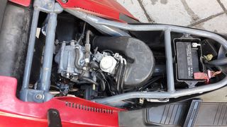 Honda CN 250 1990 FUSION 250 ARISTO-thumb-7