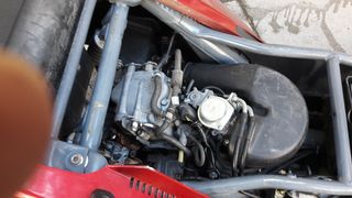 Honda CN 250 1990 FUSION 250 ARISTO-thumb-8