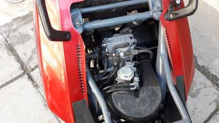 Honda CN 250 1990 FUSION 250 ARISTO-thumb-9