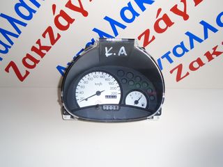 FORD KA 97-08 ΚΑΝΤΡΑΝ  YS5F 10849 LB  ΑΠΟΣΤΟΛΗ ΣΤΗΝ ΕΔΡΑ ΣΑΣ