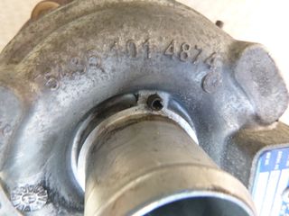 FIAT DOBLO 55225439,55216672, 54359710027 BORGWARNER TURBO ΤΟΥΡΜΠΙΝΑ 1.3 MULTIJET 263A2000-thumb-5