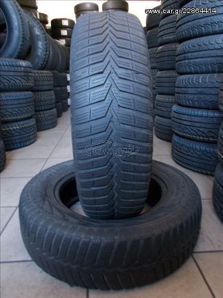 2 TMX VREDESTEIN SNOWTRAC 3 175/70/14 *BEST CHOICE TYRES*