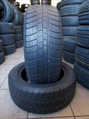 2 TMX MICHELIN PILOT ALPIN 195/55/15 *BEST CHOICE TYRES*