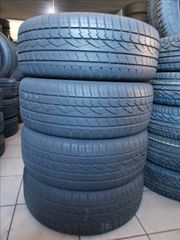 4 TMX CONTINENTAL CROSS CONTACT 235/60/16 *BEST CHOICE TYRES*