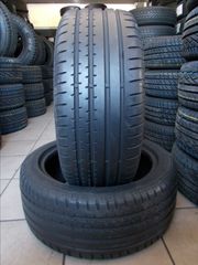 2 TMX CONTINENTAL SPORT CONTACT 2 205/45/16 *BEST CHOICE TYRES*