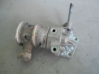 ΒΑΛΒΙΔΑ EGR  06A131166E  BGU 1.6 ΒΕΝΖΙΝΗ AUDI A3 03-08 ->  - ΡΩΤΗΣΤΕ ΤΙΜΗ - ΑΠΟΣΤΟΛΗ ΣΕ ΟΛΗ ΤΗΝ ΕΛΛΑΔΑ