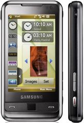 SAMSUNG OMNIA I900 8GB 3G