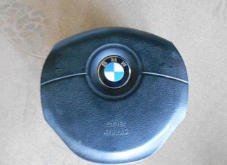ΑΕΡΟΣΑΚΟΣ ΟΔΗΓΟΥ BMW E39 SALOON-TOURIΝG 1999-2001 !!!ΑΠΟΣΤΟΛΗ ΣΕ ΟΛΗ ΤΗΝ ΕΛΛΑΔΑ!!!