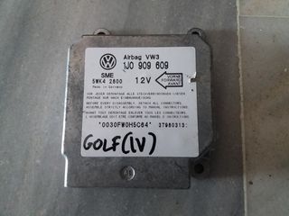 VW GOLF IV (98-04 MON ΕΓΚΕΦΑΛΟΣ ΑΕΡΟΣΑΚΟΥ) ΜΠΑΜΠΟΥΡΗΣ