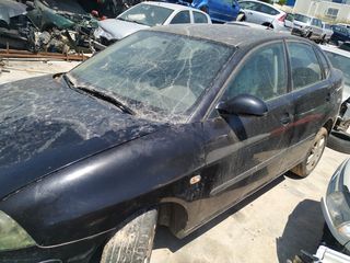 SEAT CORDOBA 05' 1.4cc-thumb-1