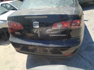 SEAT CORDOBA 05' 1.4cc-thumb-3