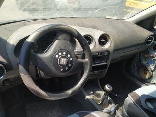 SEAT CORDOBA 05' 1.4cc-thumb-4