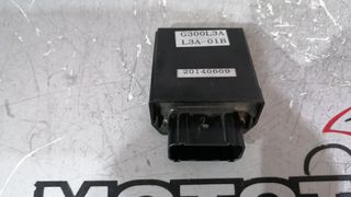 ΗΛΕΚΤΡΟΝΙΚΗ SYM GTS 300 F4  (ABS)  / SYM JOYMAX 300  (ABS) -thumb-1