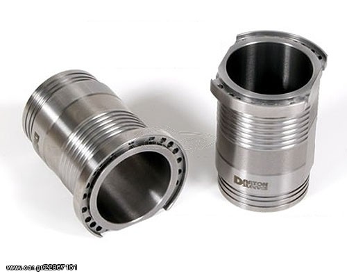 Darton Sleeves Mini Cooper R56 
