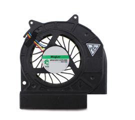 Ανεμιστηράκι Laptop - CPU Cooling Fan Dell Latitude E6420 MF60120V1-C070-G99 (Κωδ.80512)