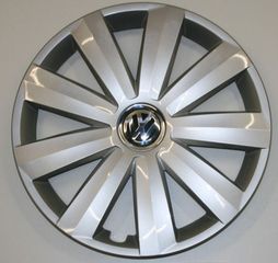 ΤΑΣΙ ΤΡΟΧΟΥ 16" VW PASSAT-EOS ΓΝΗΣΙΟ