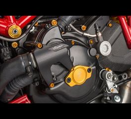 ΠΡΟΣΤΑΤΕΥΤΙΚΟ ΑΝΤΛΙΑΣ ΝΕΡΟΥ LIGHTECH DUCATI STREETFIGHTER 848 / 1100