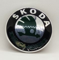 Σήματα Skoda.-thumb-1