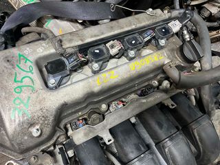 TOYOTA AVENSIS 1.8 ΚΙΝΗΤΗΡΑΣ 1ZZ