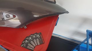 Ουρά δεξια beverly cruiser-thumb-1